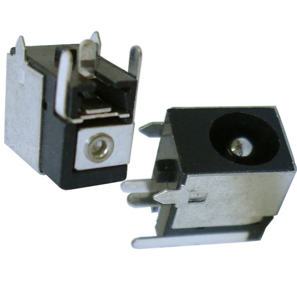 AC DC IN Power Jack Connector for HP Pavilion ZE1000 ZE5400 ZE5500 ZE5600 ZE5701