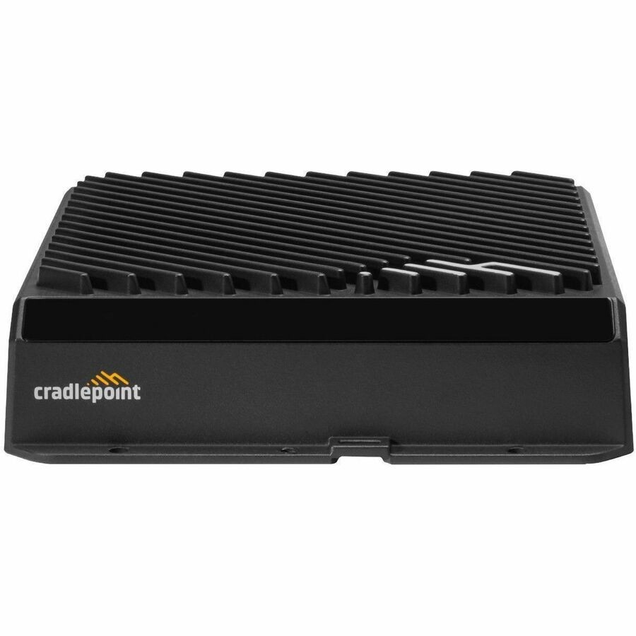 CradlePoint Wi-Fi 6 IEEE 802.11ax 2 SIM Cellular, Ethernet Modem/Wireless Router