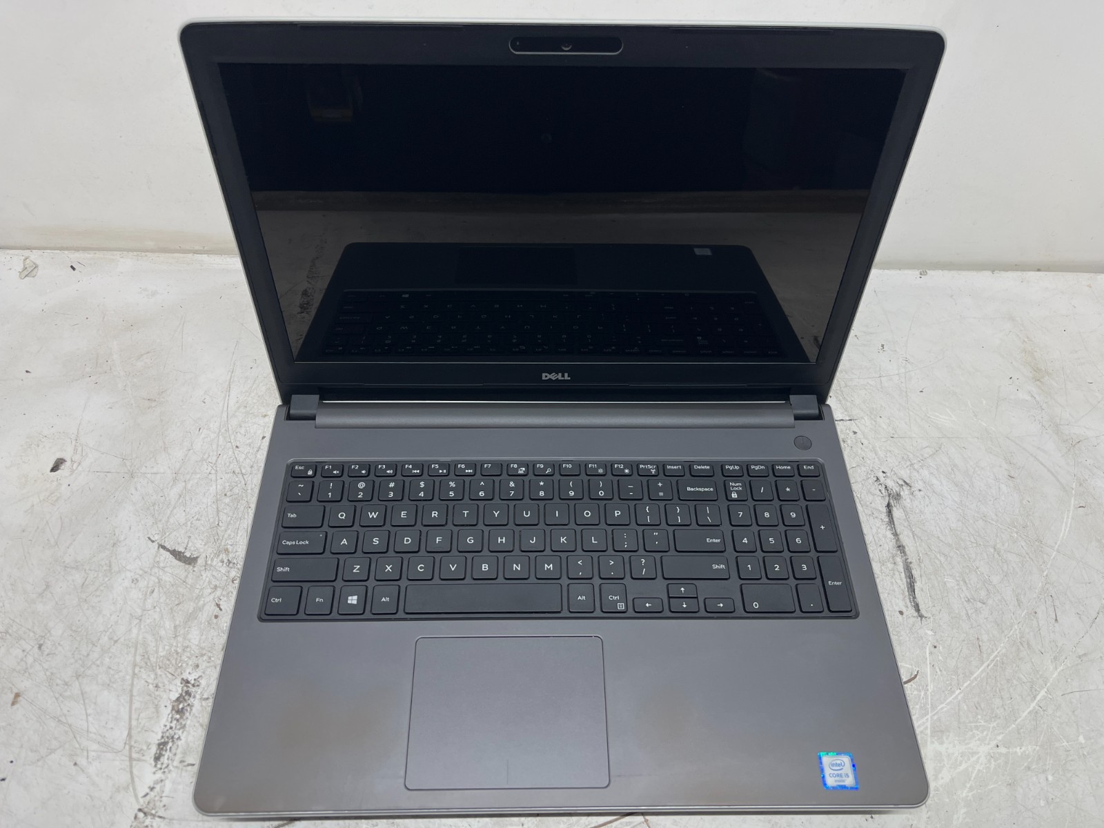 Dell Inspiron 5559 Intel Core i5-6200U 2.3GHz  NO HDD