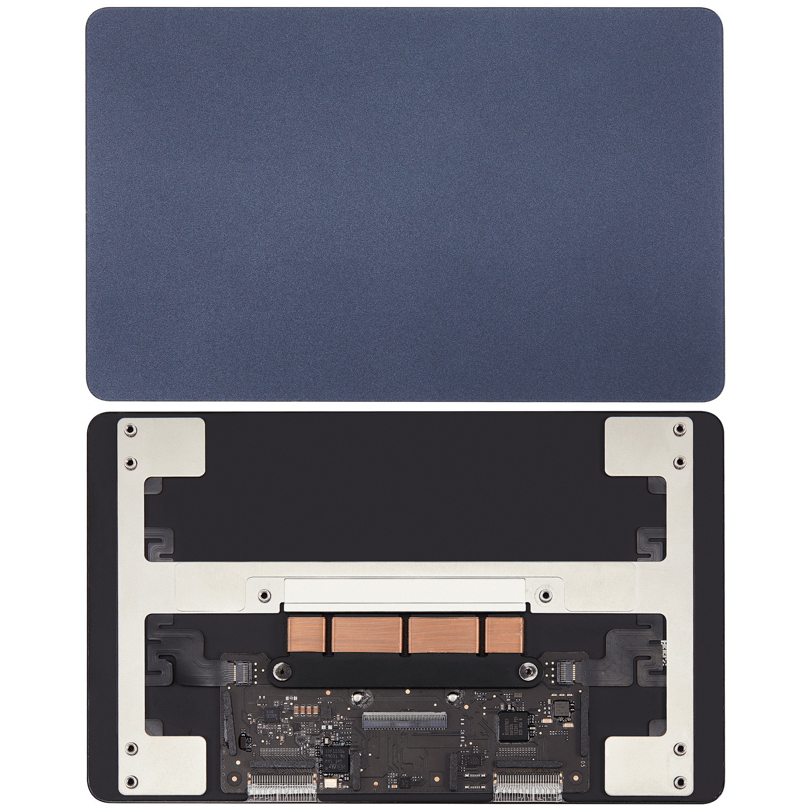 Trackpad Compatible For MacBook Air 13" (A2681 / Mid 2022) (Midnight)
