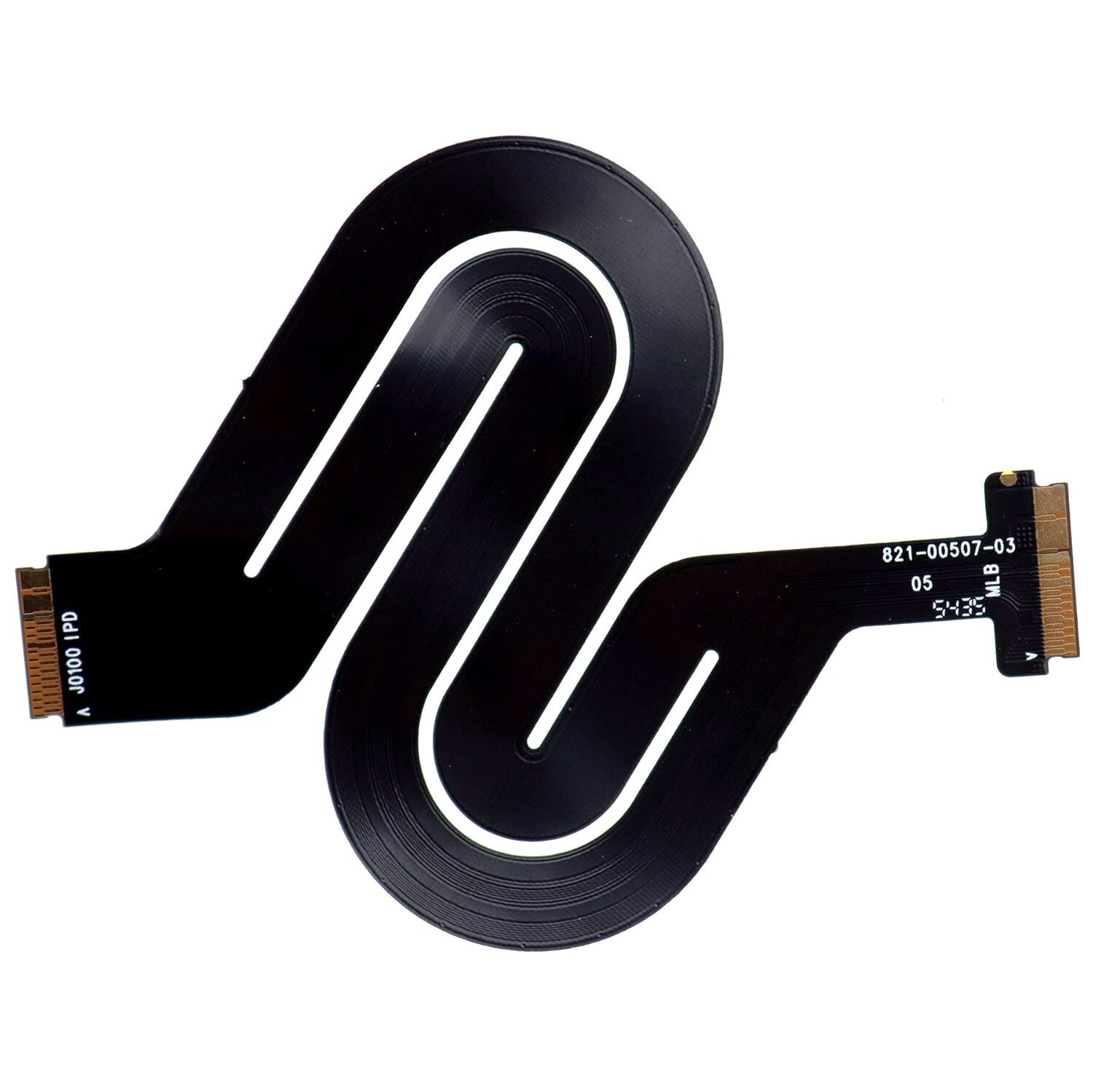 Touchpad Cable 923-00407 821-00507-A Replacement for Macbook Retina 12" A1534 20