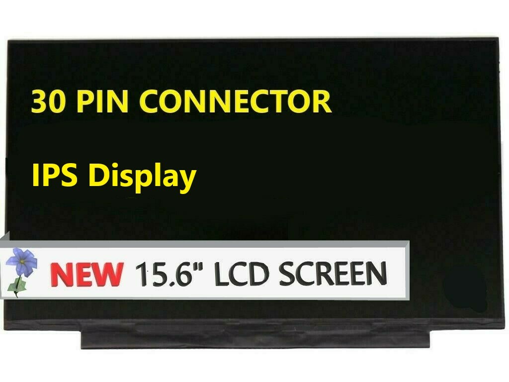5D10R41285 - For Lenovo - 15.6" FHD TN AG NON-BRACKET LCD LED Screen New
