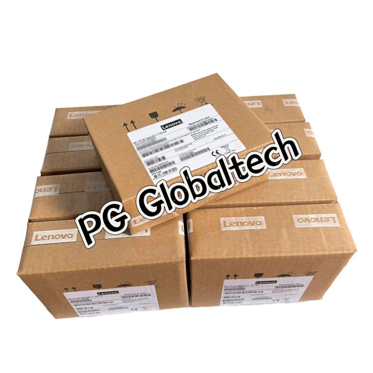 Lenovo 7.2K 500GB 81Y9786 81Y9787 3.5'' SATA 6Gb/s X3650 M4 M5 Hot Swap HDD
