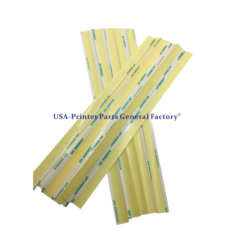 10pcs New Developer Unit Entrance Seal For Xerox 560 700 242 7500 6500 J75 7780