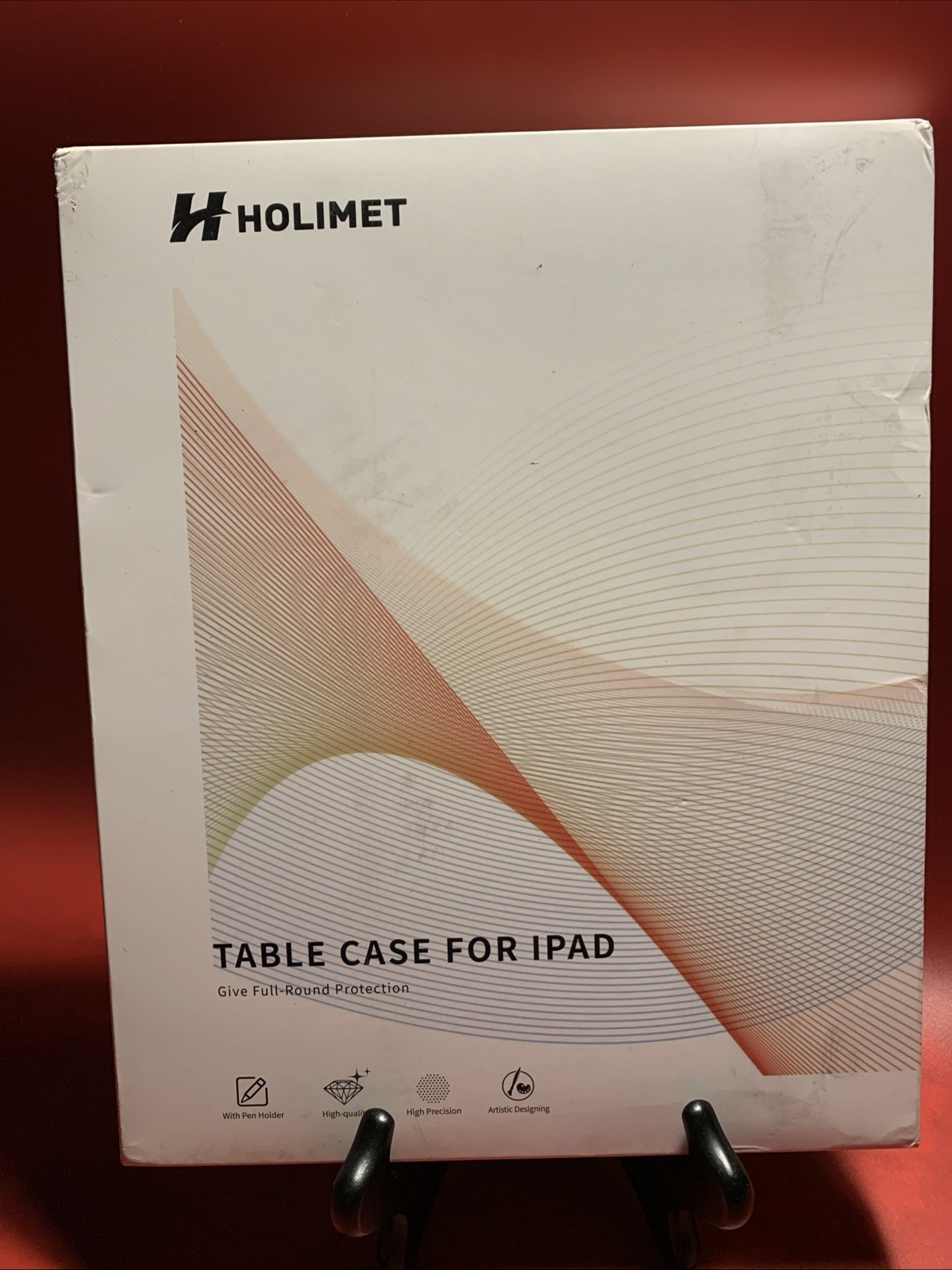Holimet Table Case For Ipad