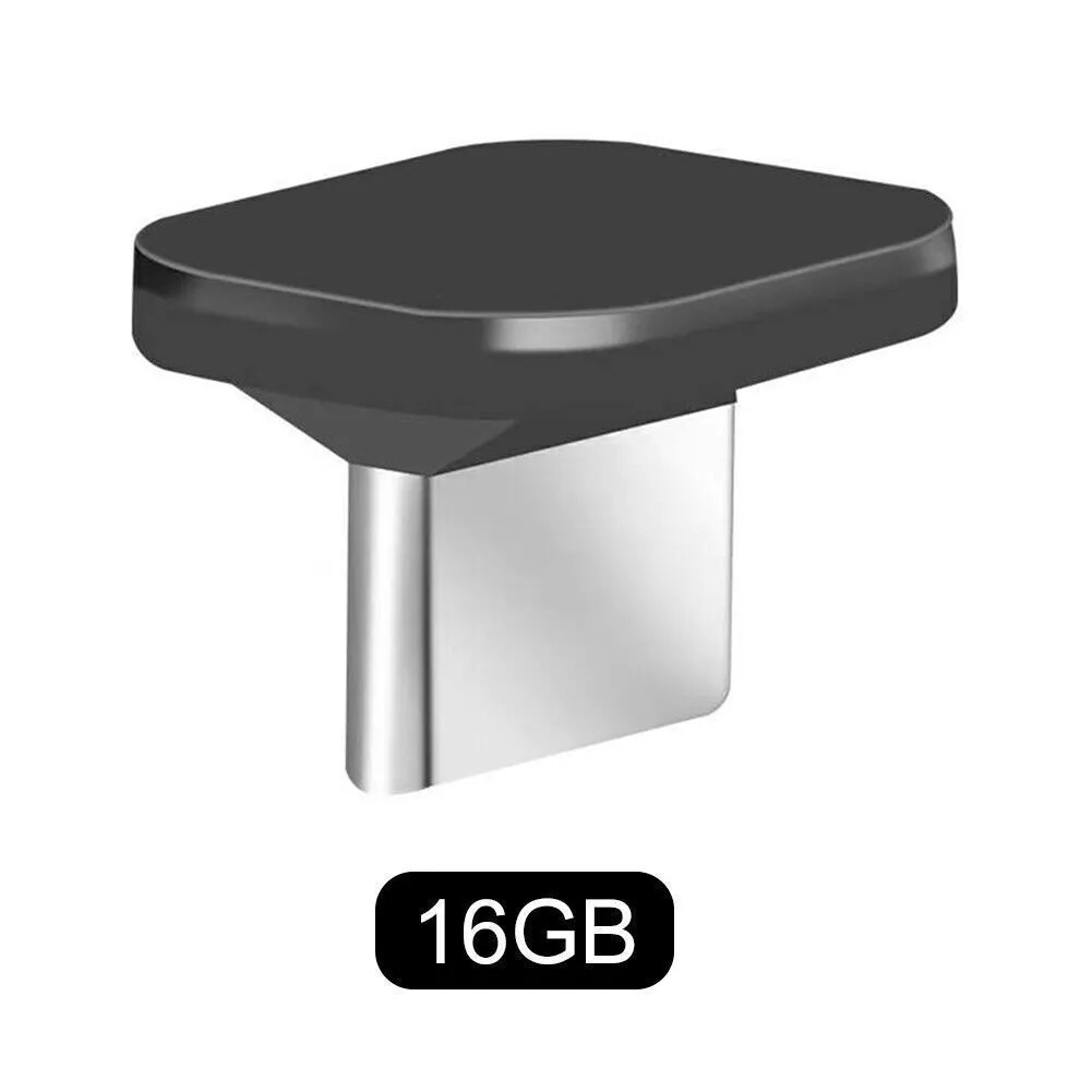 16GB/32GB/64GB Type-C Flash IPX-7 Waterproof Mini USB Flash Drive Memory Stick