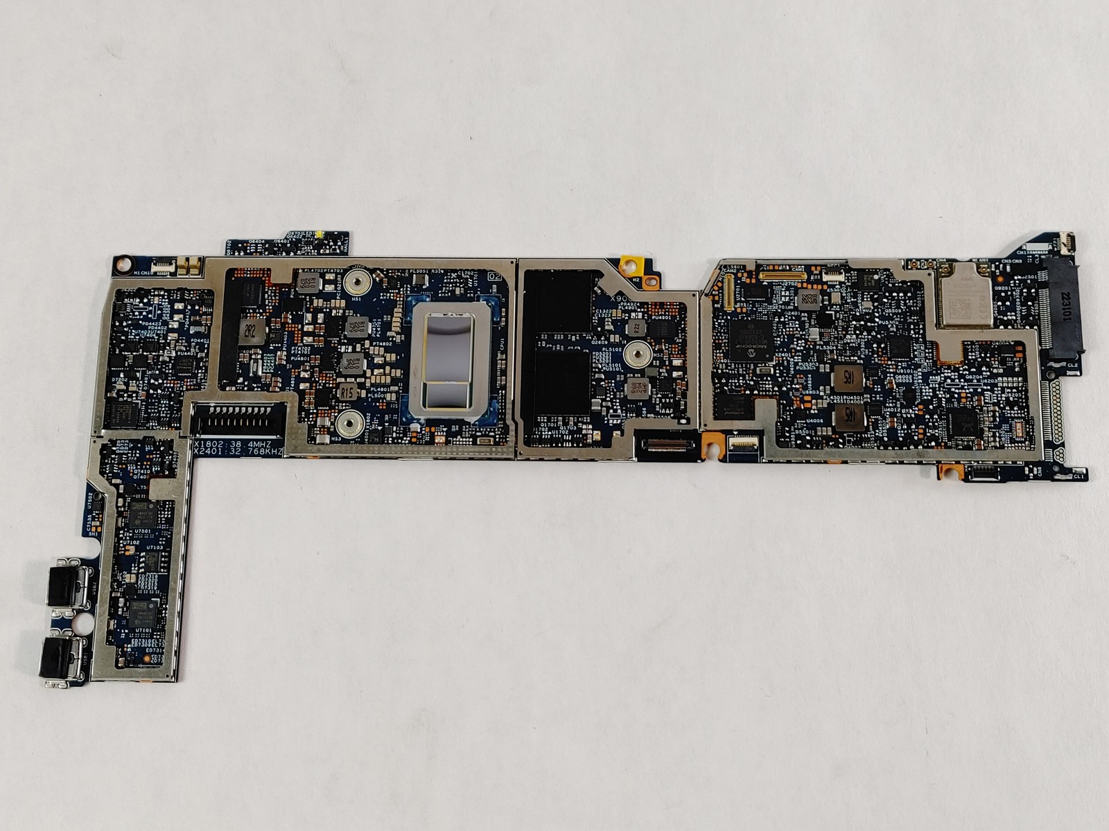 Dell XPS 13 9315 2-in-1 Core i7-1250U 1.10 GHz 16 GB LPDDR4X Motherboard 6RMTY