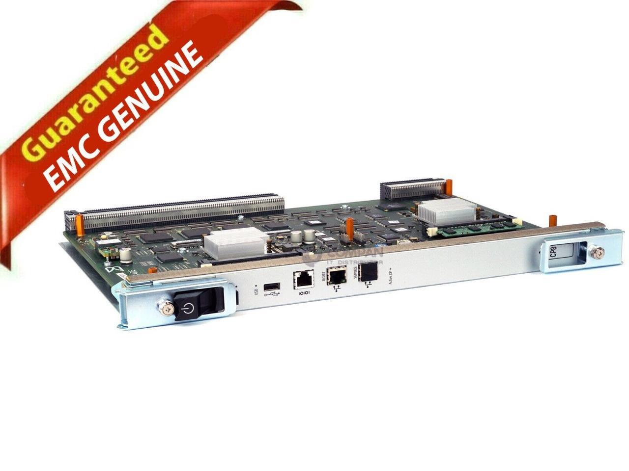 105-000-138 EMC BROCADE CONTROL PROCESSOR CARD FOR SAN768B DCX CP8 CP8