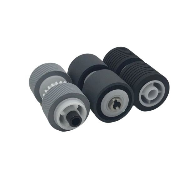 5 Sets 8262B001AA Scanner Exchange Roller Kit For Canon DR-G1100 G1130 G2140 G20