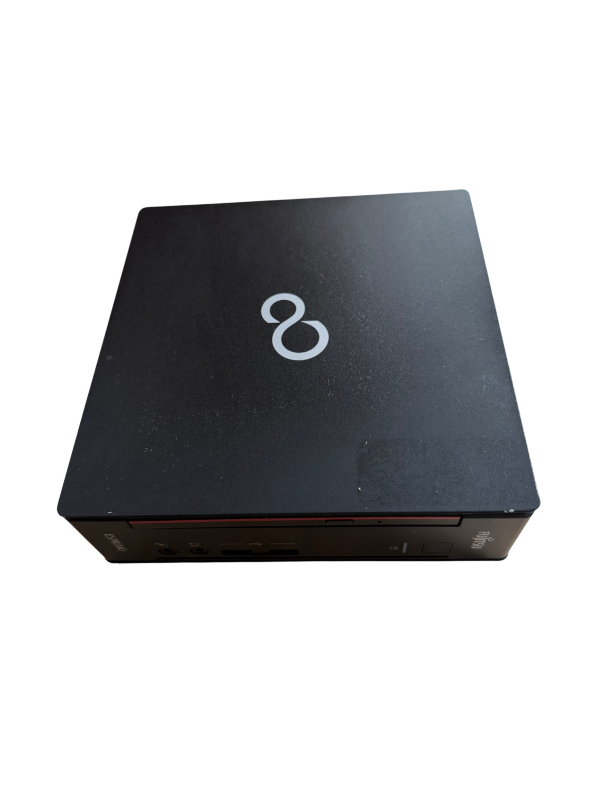 Fujitsu Mini PC Esprimo Q556 MPC3 i5-6500T 2.5GHz 16GB RAM 1TB SSD Win10Pro DVD