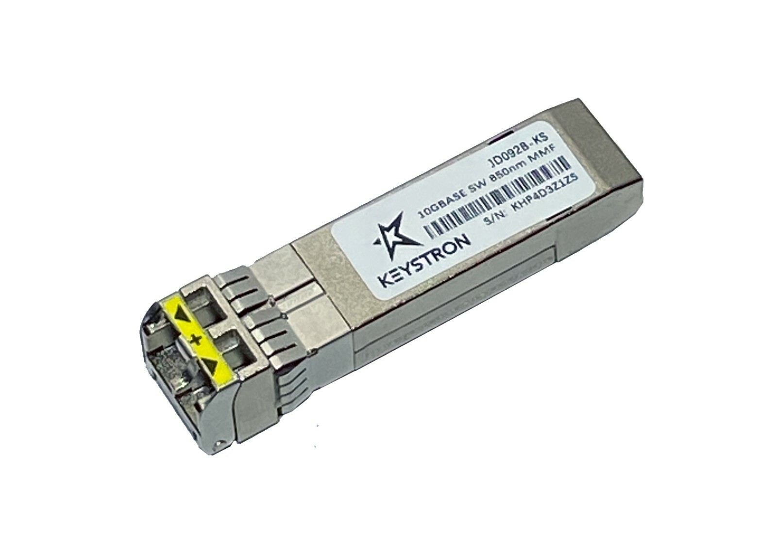 HPE Aruba Compatible JD092B SFP+SR LC 10GE 850nm 300m X130