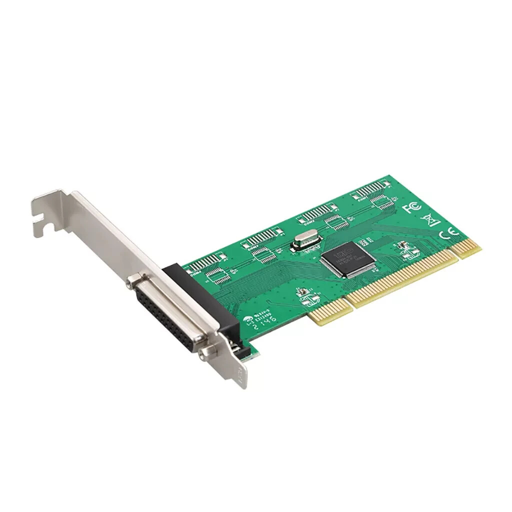 PCI Parallel Card various brands