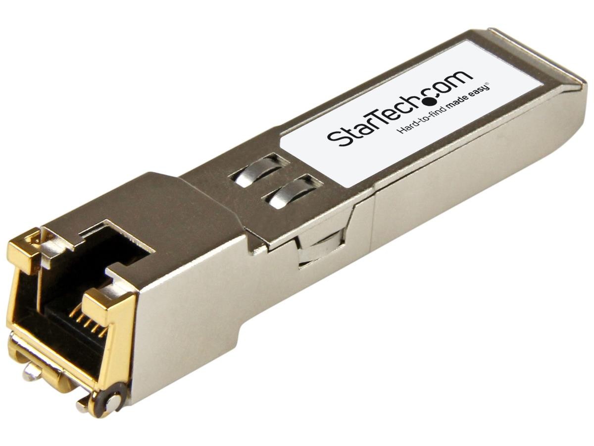 StarTech-New-BRSFP-1GECOPR-ST _ STARTECH BROCADE BRSFP-1GECOPR COMPATI