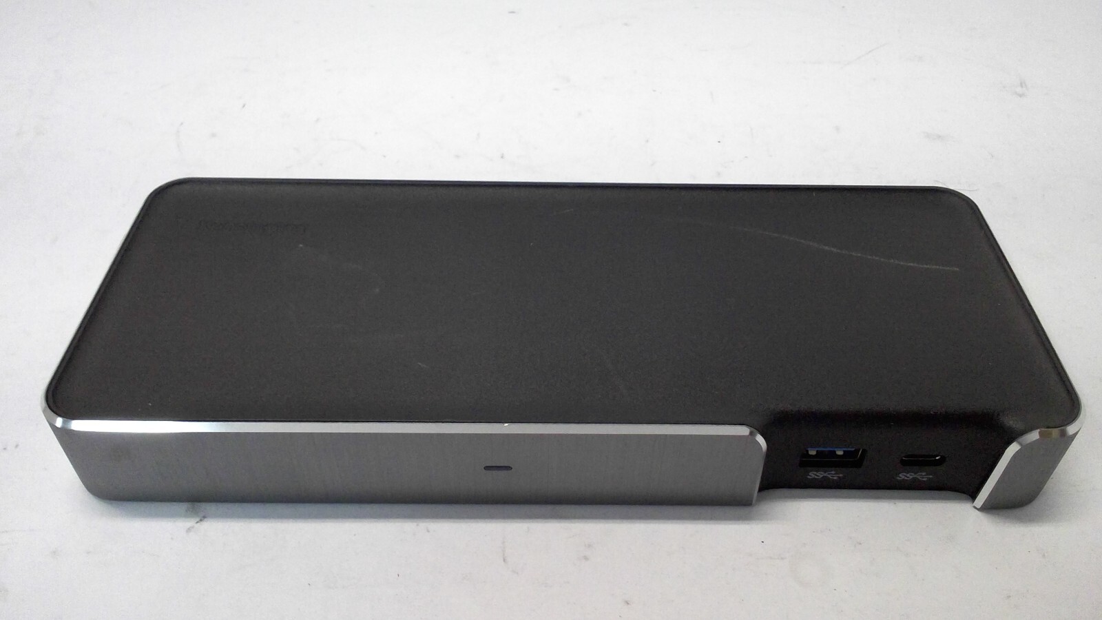 KENSINGTON SD5200T Thunderbolt 3 Docking Station K38300 *No AC Adapter