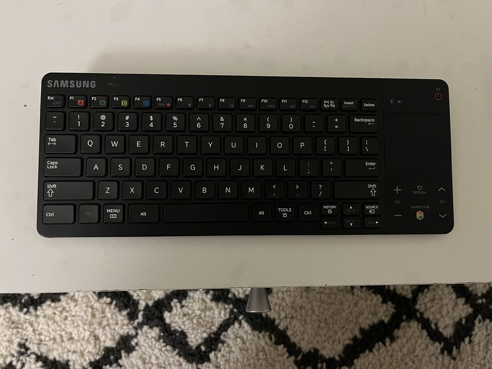 Samsung VG-KBD2000 VG-KBD2000/ZA Wireless Keyboard