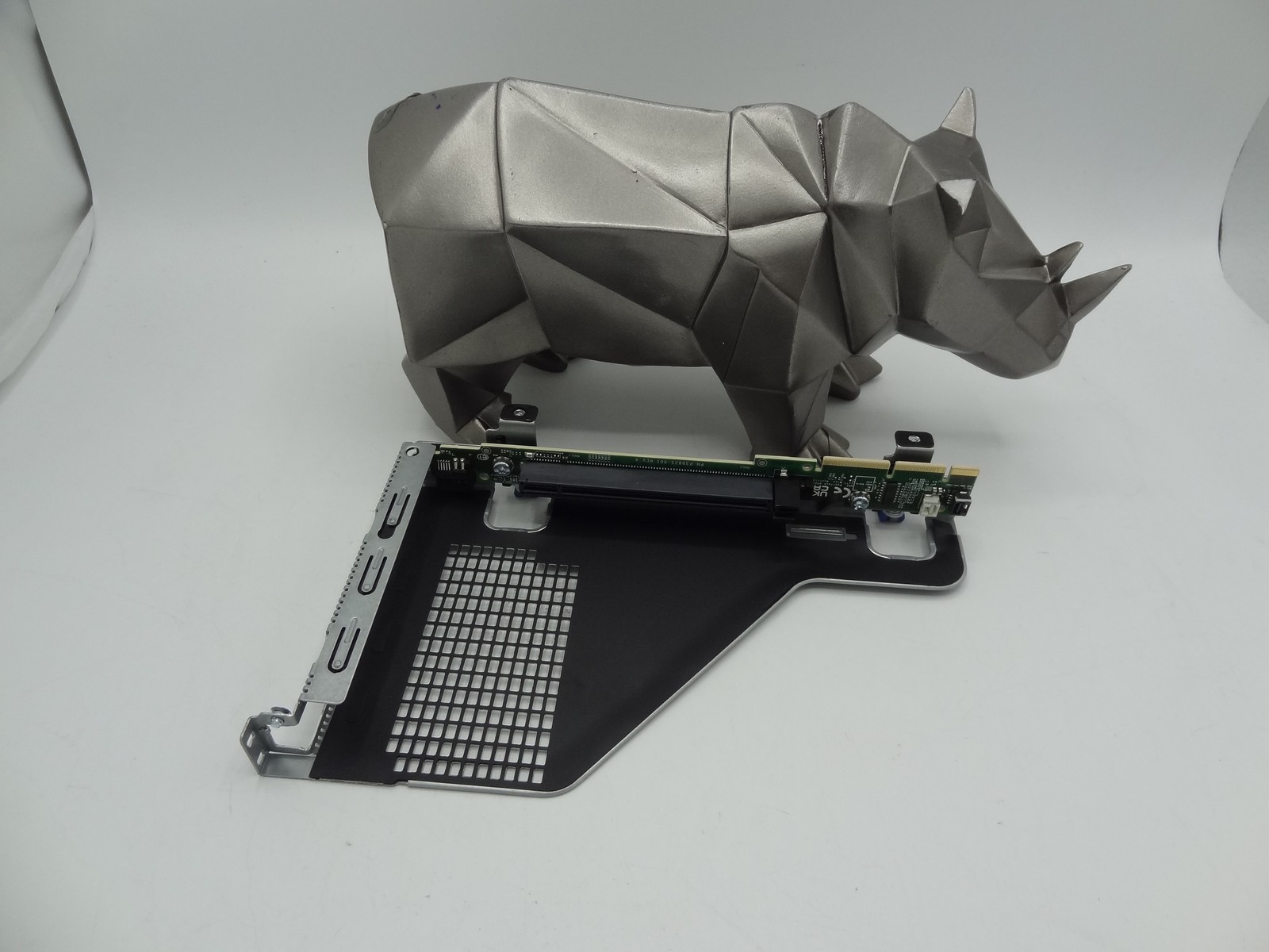 P52459-001 HP Proliant DL325 Gen 11 Primary Riser Cage
