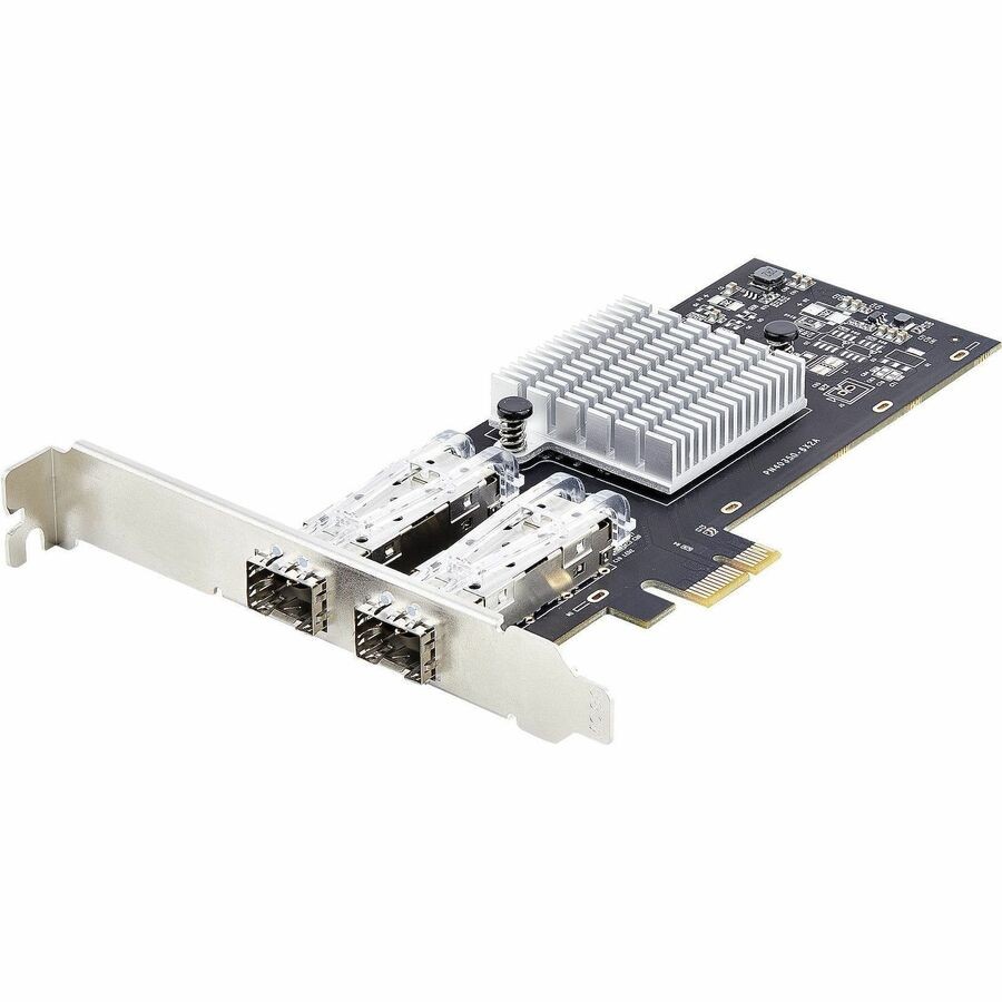 StarTech 2-Port Gigabit Ethernet Card P021GINETWORKCARD