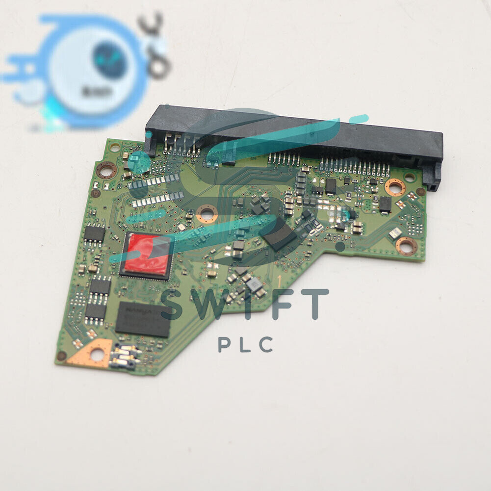 1PCS NEW 3.5'' HDD PCB Logic Board Number:  2060-800077-003 REV P1
