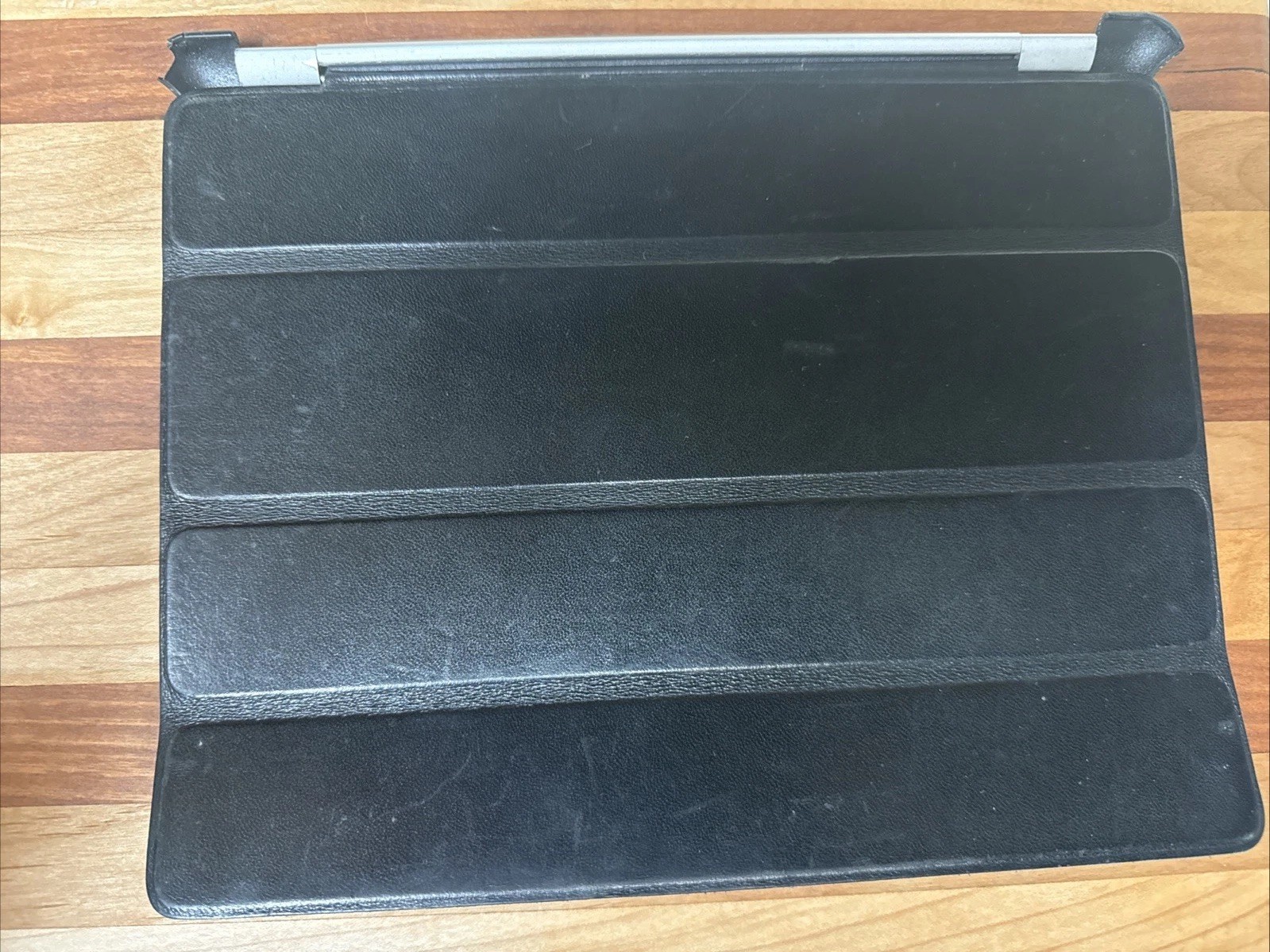 Incase Leather iPad Cover