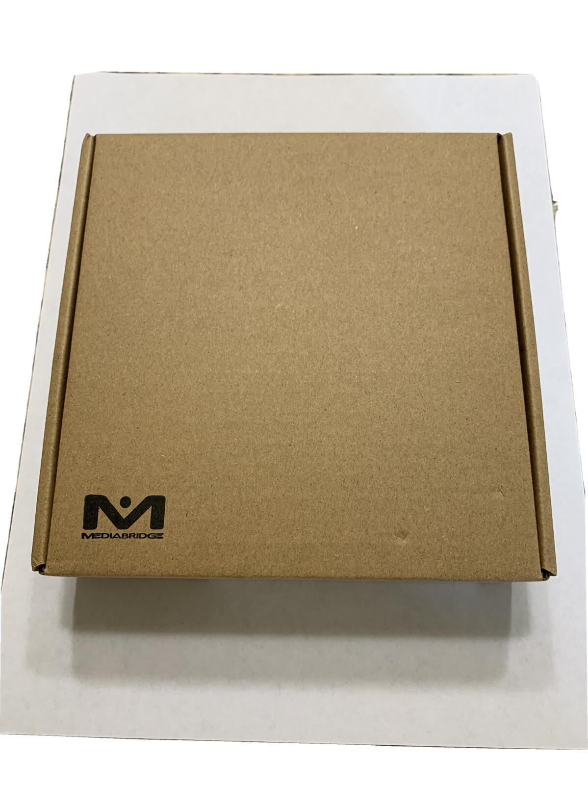 Media Bridge CAT6 25FT Ethernet Cord