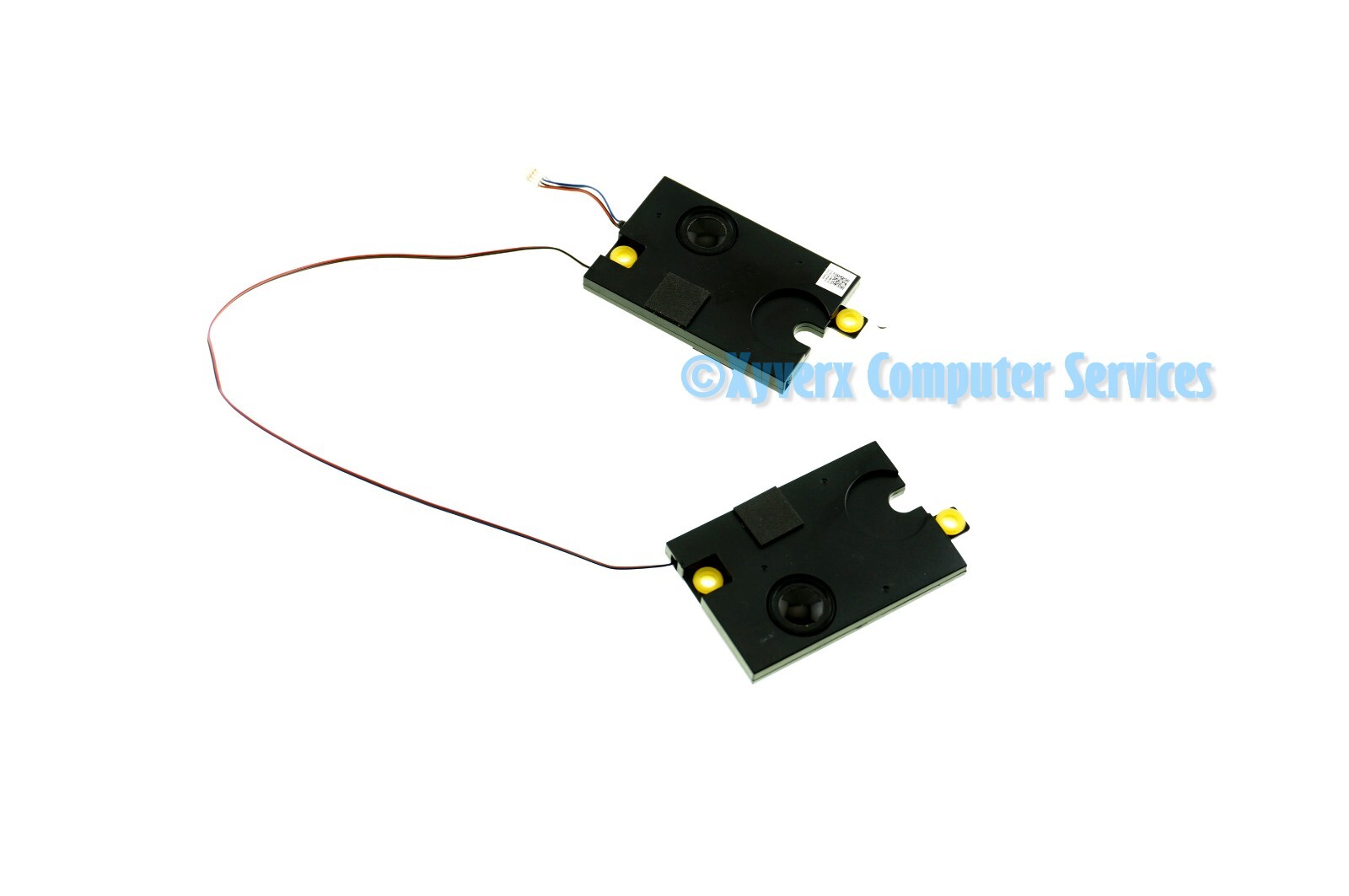 04072-03860100 DNX07243000 GENUINE ASUS SPEAKER KIT L+R L510M L510MA-WS05 (CF12)