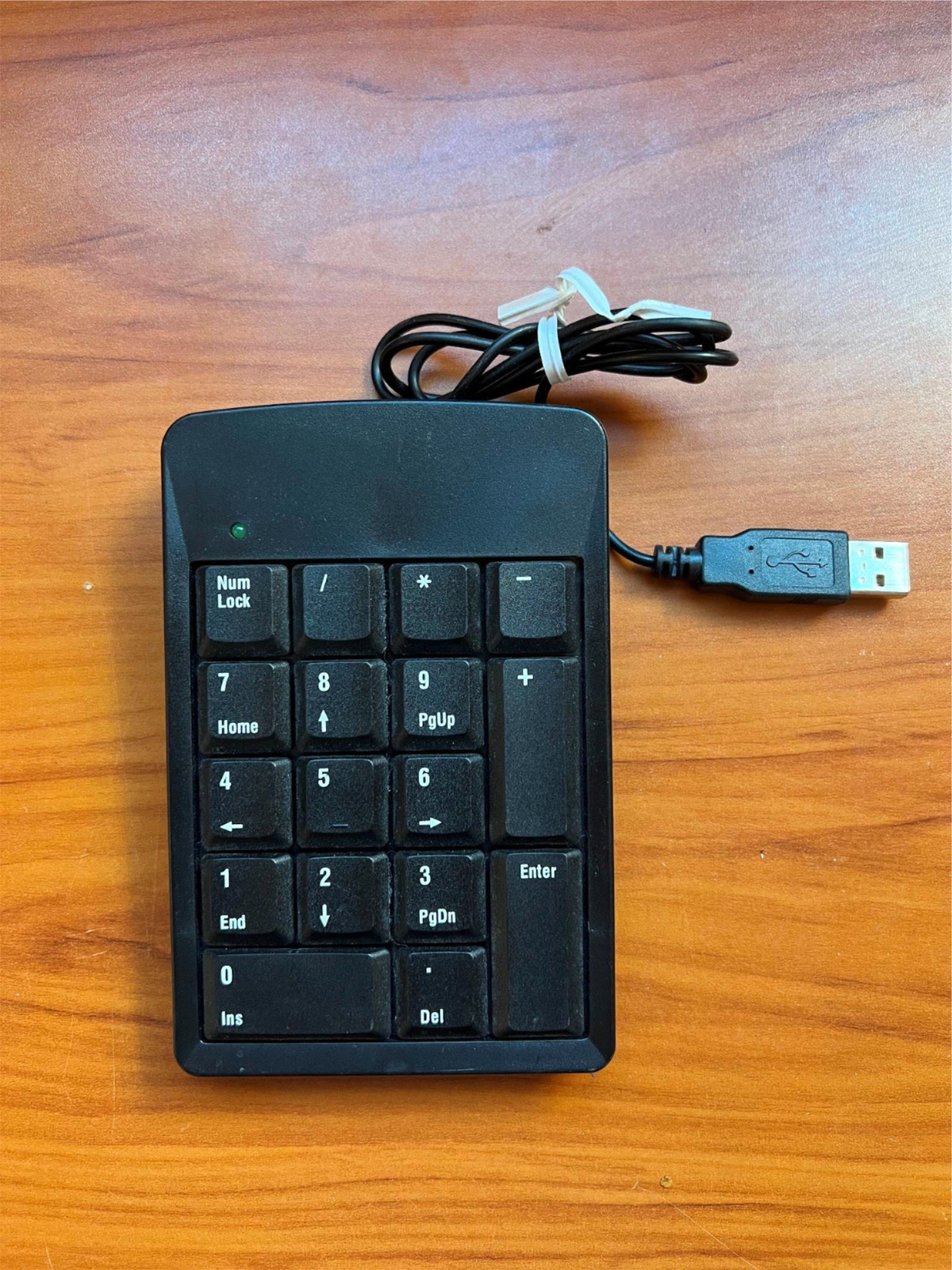 Targus USB Mobile Mini Keypad PAUK001