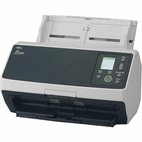 Fujitsu FI-8170 Large Format ADF/Manual Feed Scanner - 600 dpi Op 834163