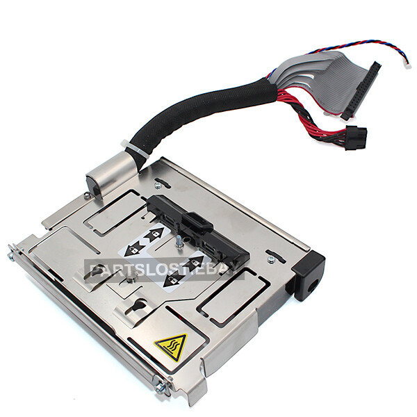 Thermal Transfer Print Mechanism for Zebra ZT411 Thermal Printer P1105147-005