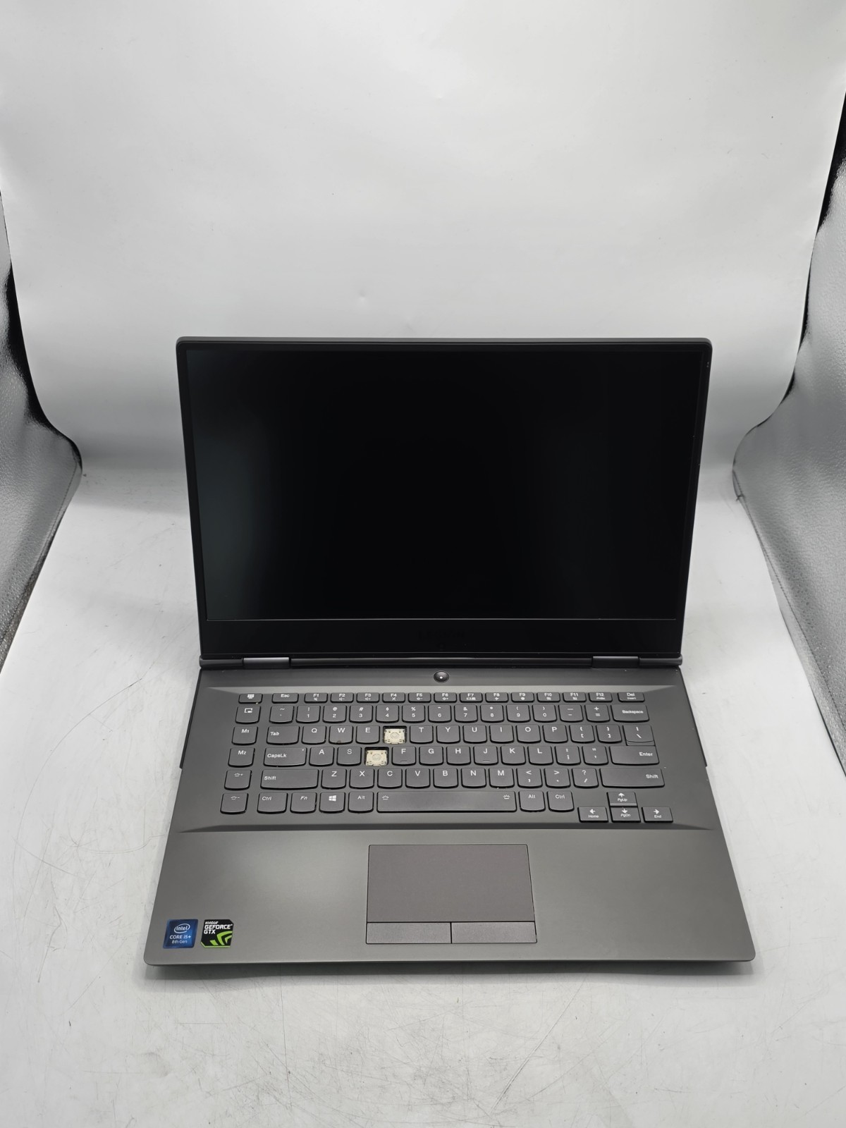 Lenovo Legion Y730-15ICH 15.6" I5-8300H GTX 1050Ti READ