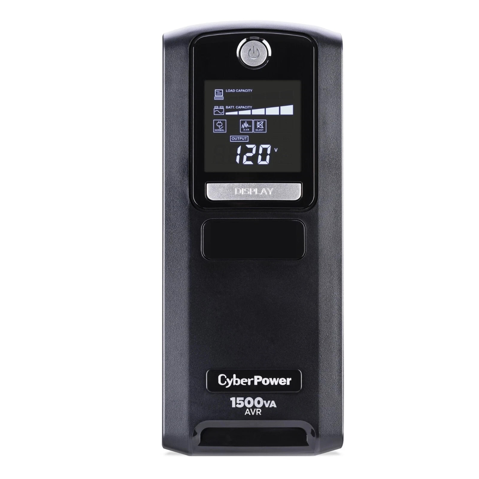 CyberPower LX1500GAVR 1500VA/900W Battery Backup with Surge Protection™