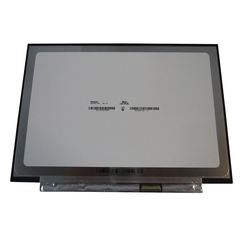For Acer Chromebook C871 Non-Touch Led Lcd Screen 12" HD+ 30Pin KL.0C871.SV1 USK