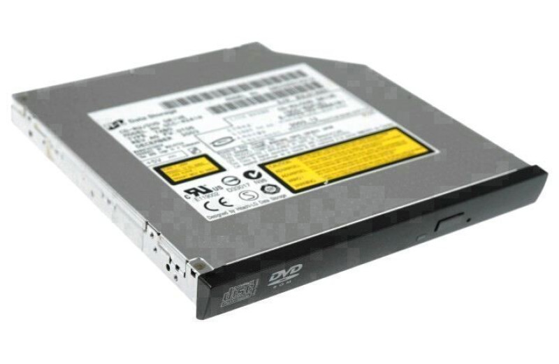 P000397930 - CD-RW/ DVD Drive Combo Unit (With Front Bezel) 