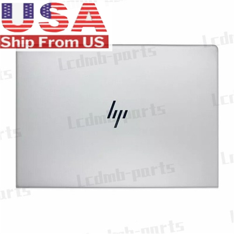 L15502-001 New HP Elitebook 840 G6 G5 745 G6 G5 LCD Back Cover Top Case USK