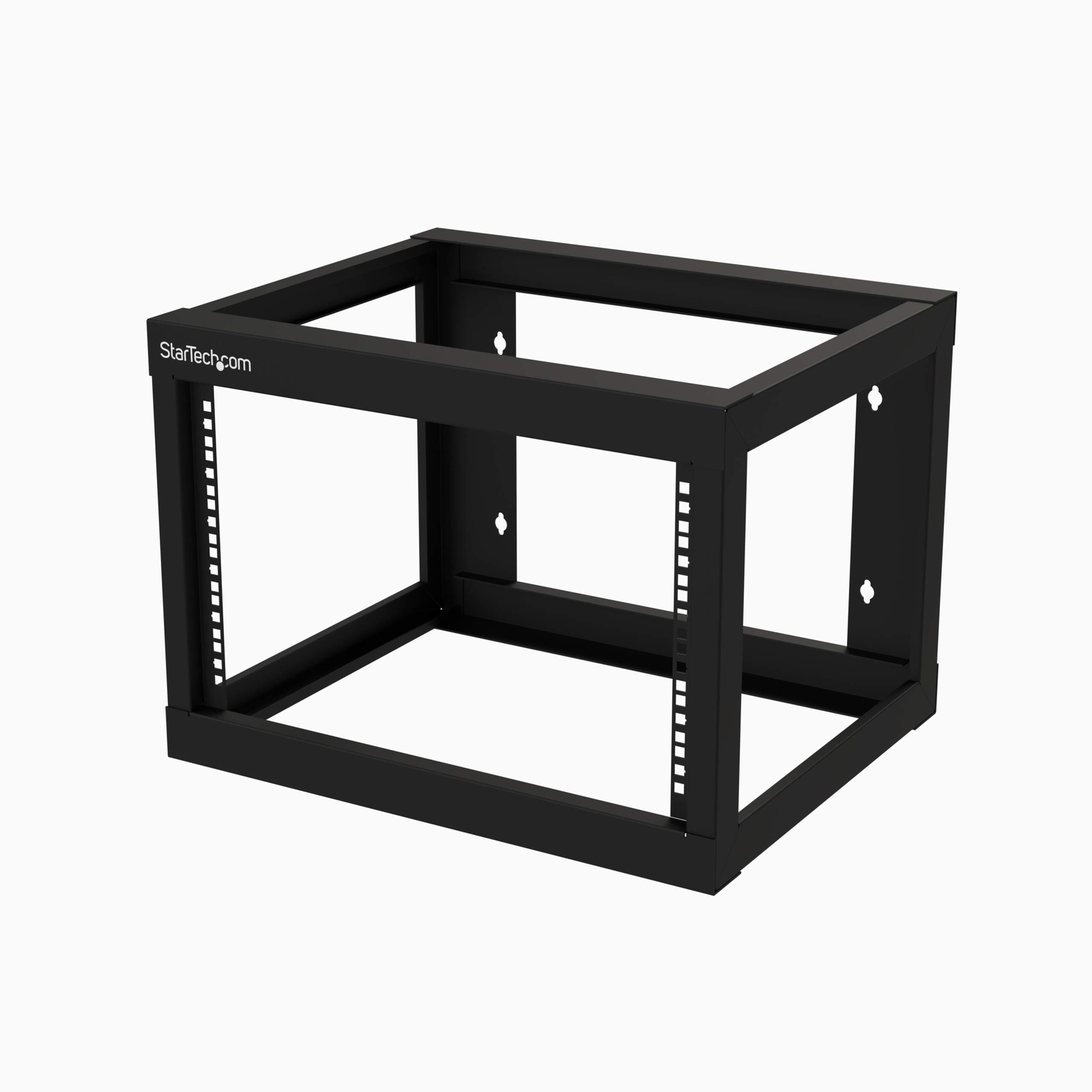 6U Wallmount Rack Open Frame