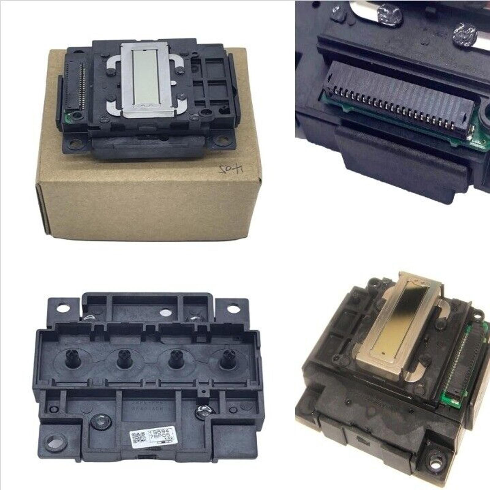 Printer Print Head Fit For Epson L4153 L4156 L4160 L4150 L4168 L4169 L4166