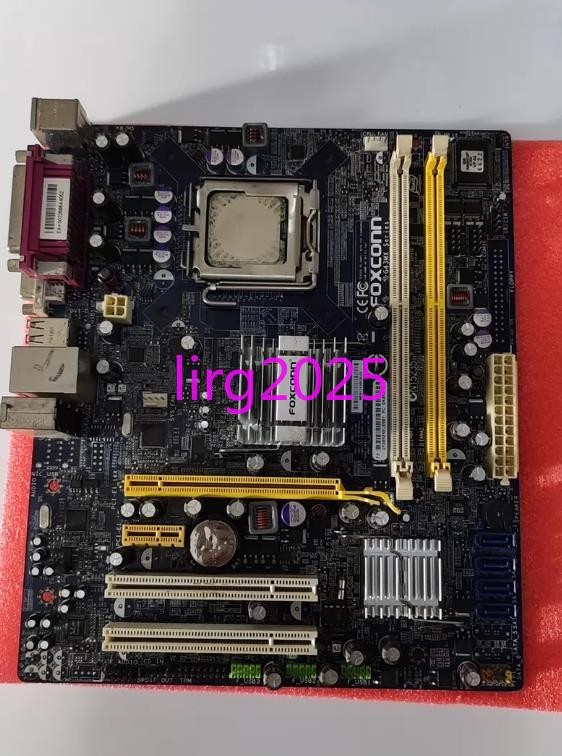 1pc used Foxconn N15235 G43MX-K Series