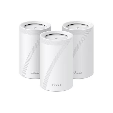 TP-Link Tri-Band WiFi 7 BE10000 Mesh System