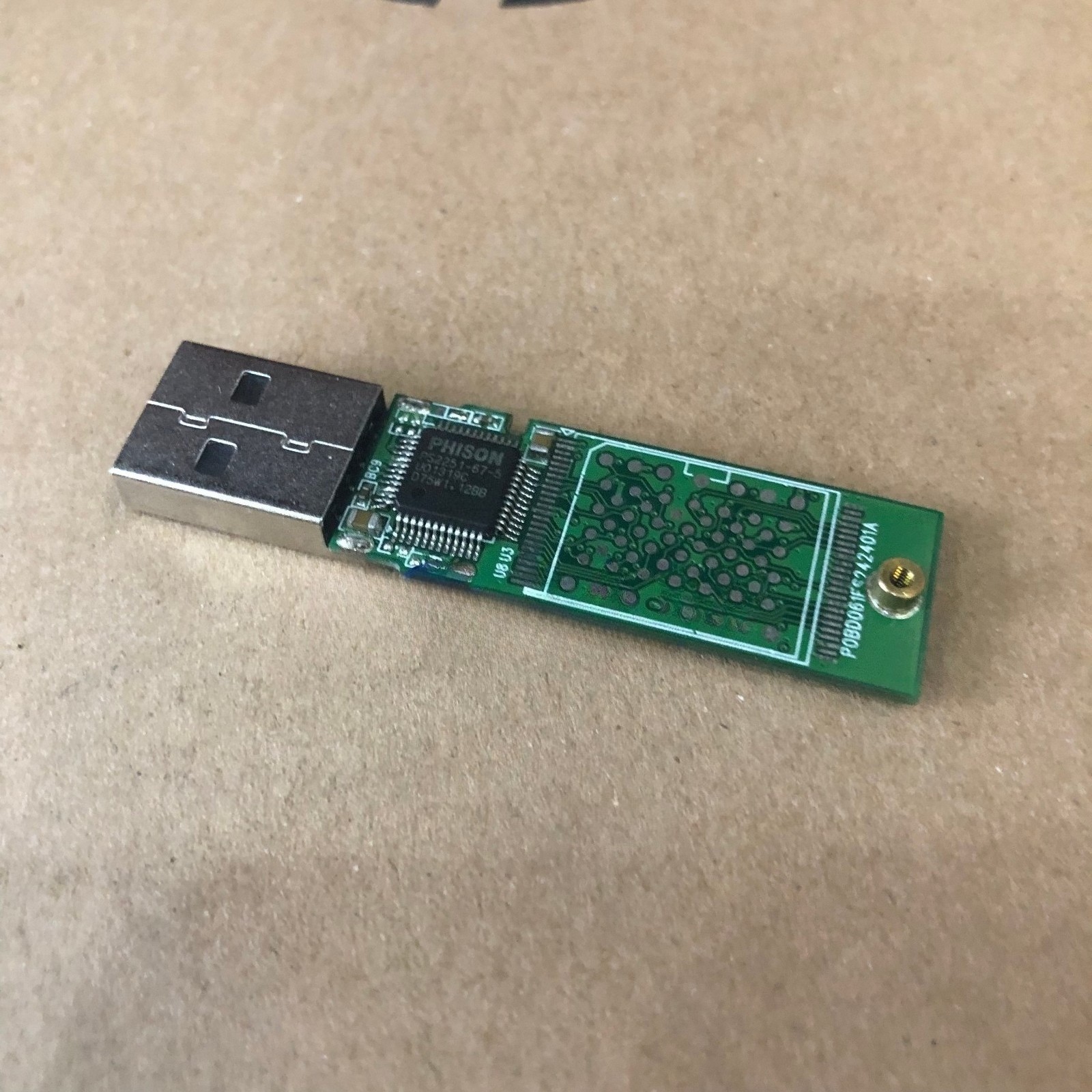 CQ890-67097 Fit For HP T120 T520 Blue Green Screen Erro Solution Encrypted chip