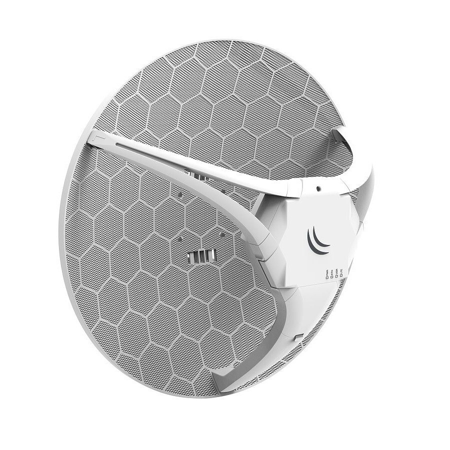 Mikrotik LHG LTE KIT RBLHGR&R11e-LTE-US