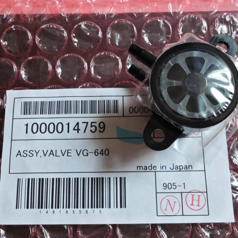 1PC New Original Roland VG-640 VG-540 SG-540 SG-300 VALVE - 1000014759