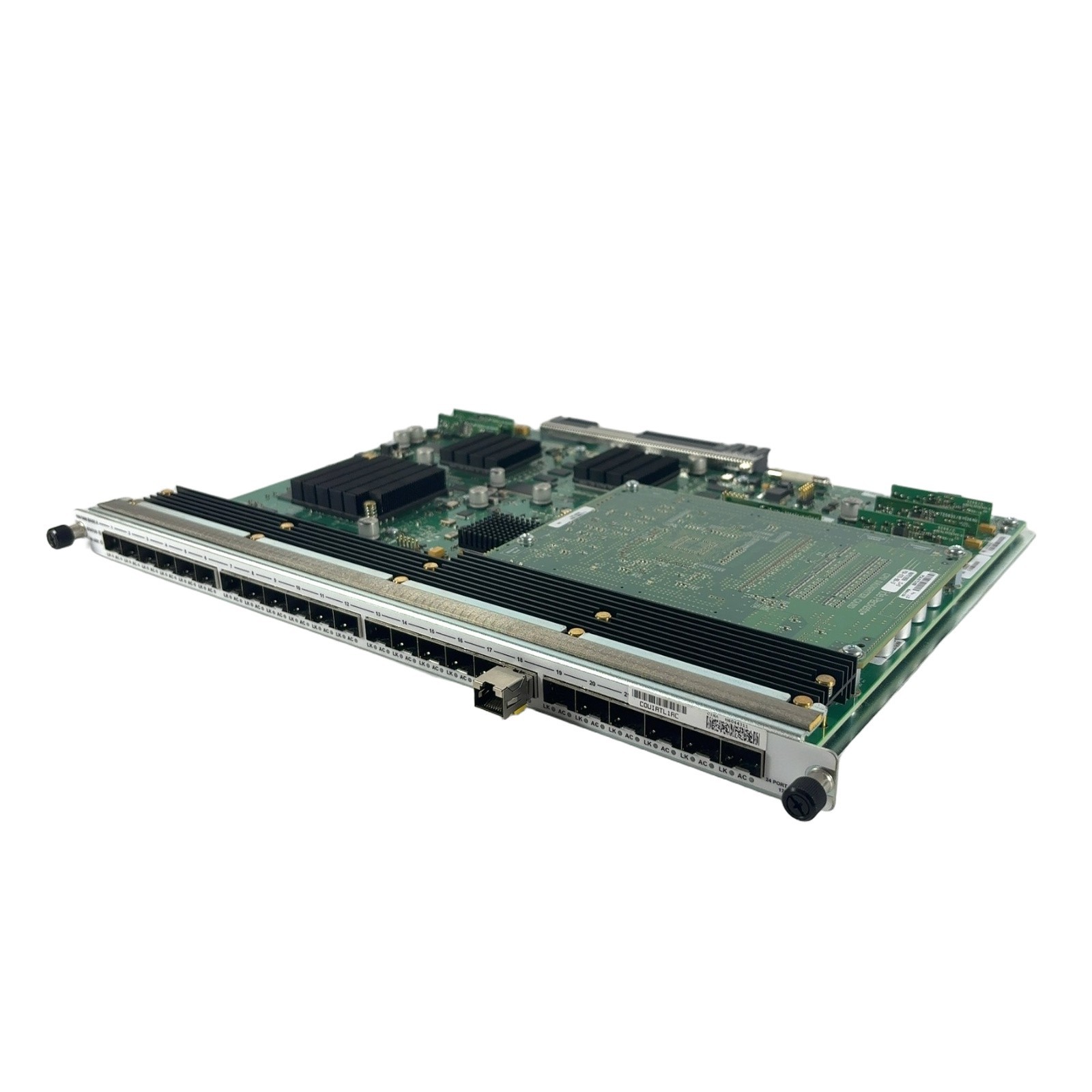 Ciena 170-5305-905 CN 5305 24-Port 100M/1G SFP Line Module