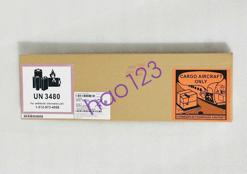 IBM 02CL197 F840/900 Brand new battery module DHL/FedEx