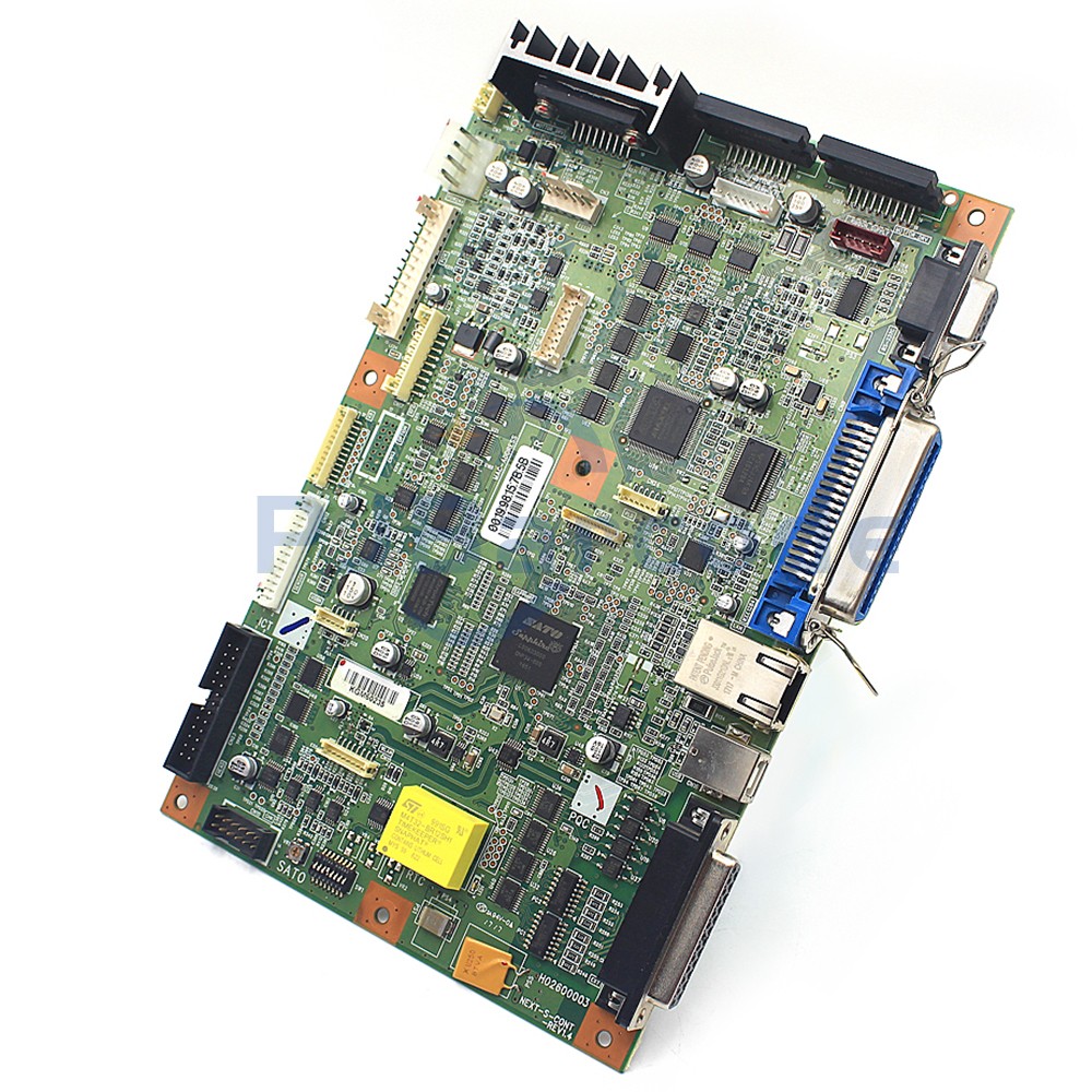 R28374005 Original Logic MotherBoard for Sato S84EX S86EX S84-EX S86-EX Printer