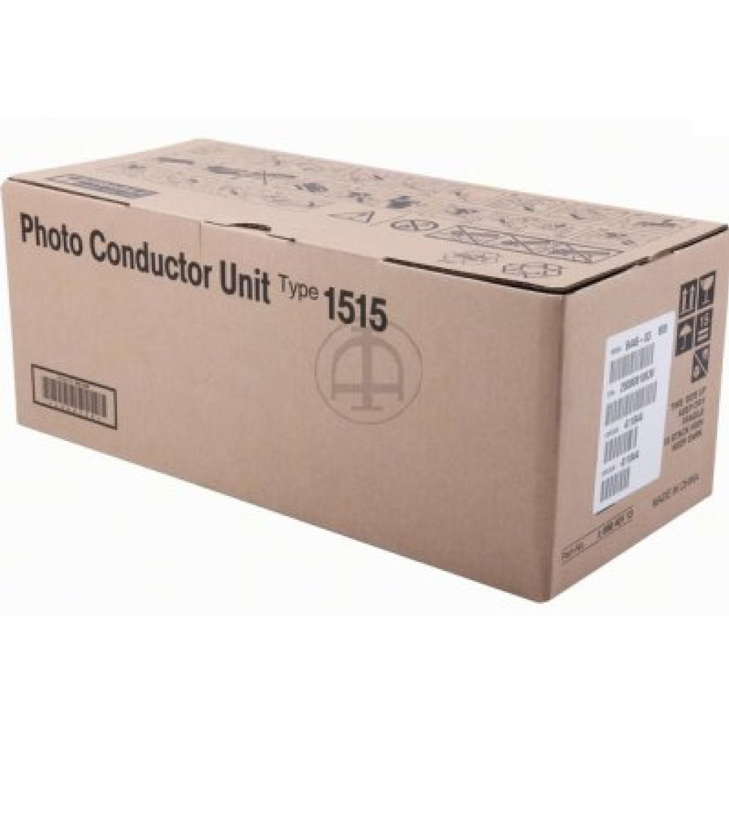 Genuine Ricoh Aficio 1515 MP 161 MP 171F  TYPE1515 OEM DRUM UNIT  BLACK 411844