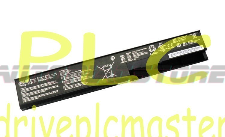 A32-X401 Battery for ASUS F301 F401A1 X301A X401A1 X501A X501U A31-X401 #dr