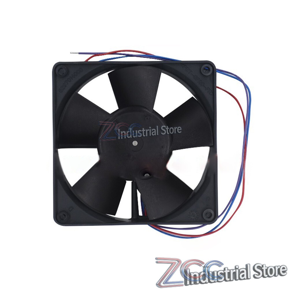 Ebm-Papst 4314HAR 24V DC 12032 Industrial Axial Cooling Fan Durable