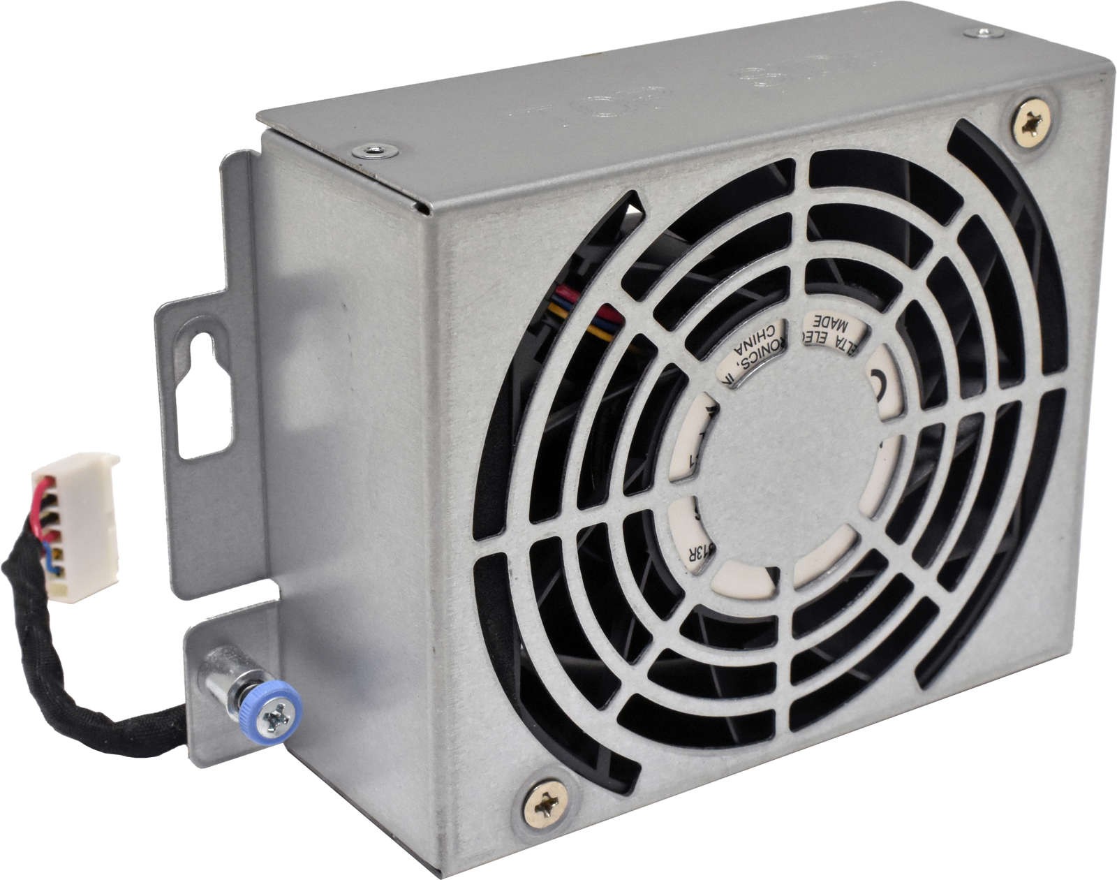Gigabyte G292-Z20 Fan Fan Delta PFM0812HE-01 Cage Right Side