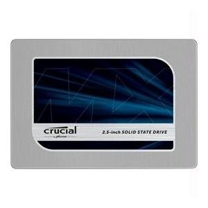 Crucial CT500MX200SSD1 SSD 500GB MX200 2.5 Inch 7mm Japan