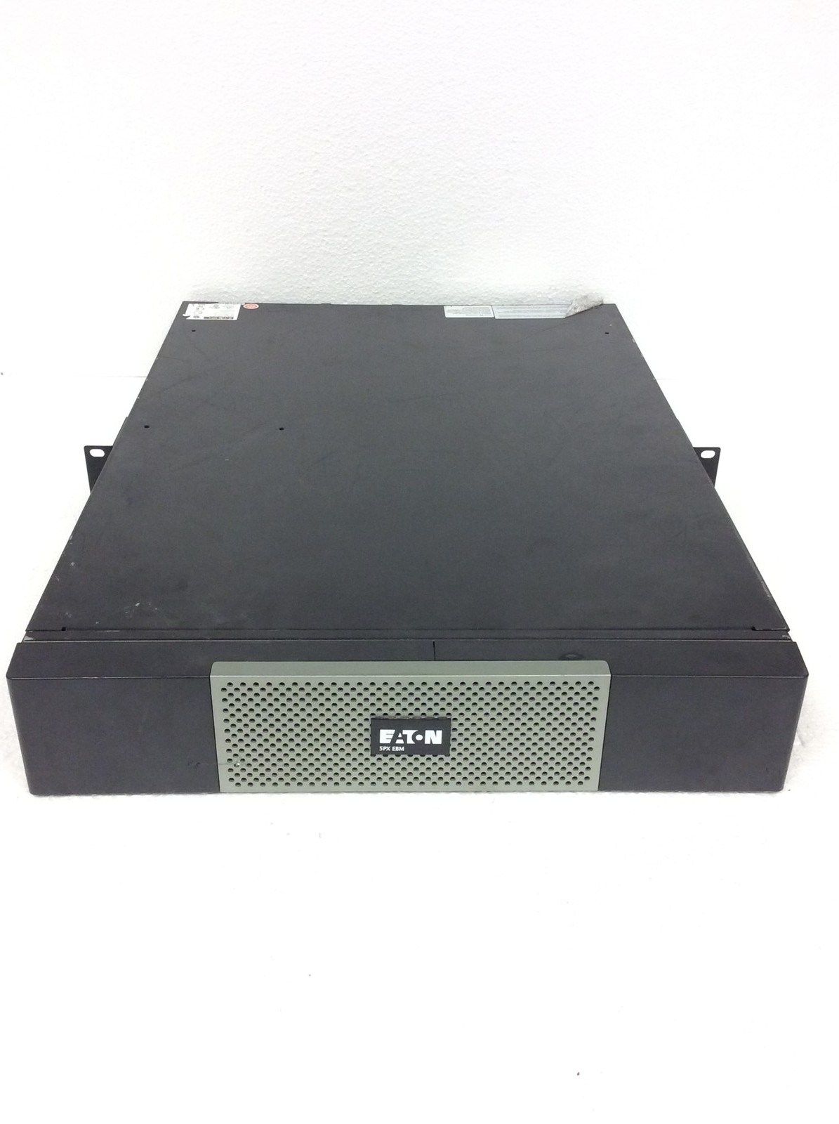 Eaton 5PXEBM72RT2U 72V Extended Battery Module 40A, No Batteries, 