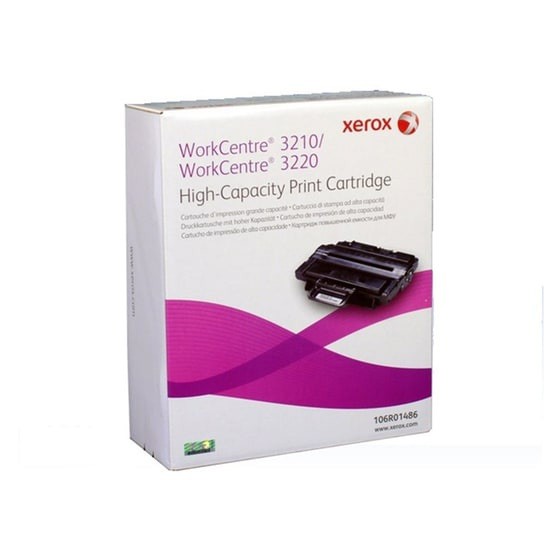 Xerox High Capacity Print  106R0146- SEALED BOX NEW